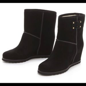 Women’s Marc Jacob ankle boots